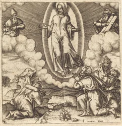 De transfiguratie