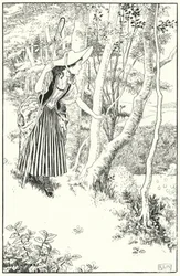 Klein Bo-Peep