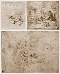 Allegorieën, 15e eeuw