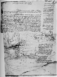 Eerste pagina van De Armeense Brieven, 1928