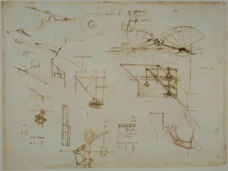 Mechanische studies