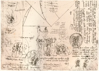 Studies van emblemen (c1472-c1519, 1883)