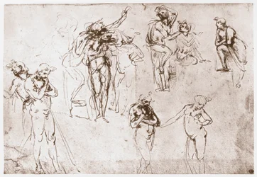 De Aanbidding der Koningen, ca. 1481