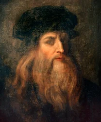 Onbekend Schilderij
