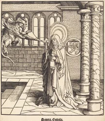 Sint Gudula