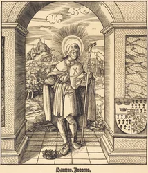 Sint Jodocus
