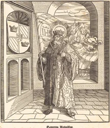 Sint Rudolfus