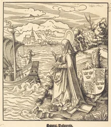 Sint Walpurgis