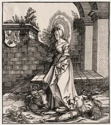 Heiligen verbonden met het huis van Habsburg: Een algemeen verslag van de voorouders...