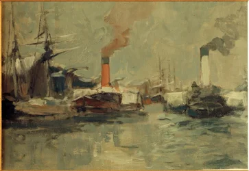 Raderstoomboot