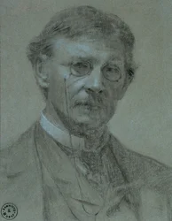 Zelfportret