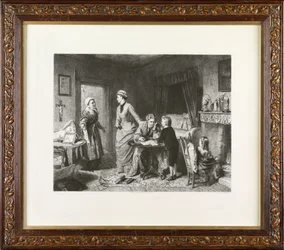 De weg naar de ondergang: Arrestatie