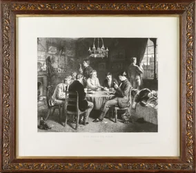 De Weg naar de Ondergang: College