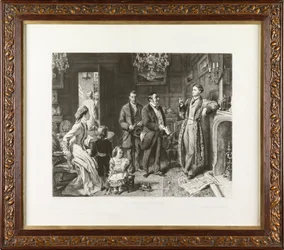 De Weg naar de Ondergang: Strijd