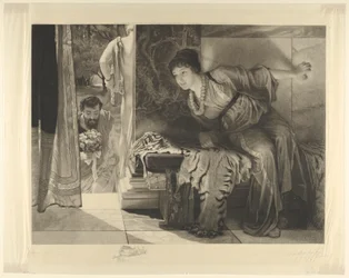 Welkom Voetstappen Bekende Voetstappen, 7 mei 1883