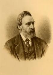 Sir Charles Gavan Duffy, ca. 1880