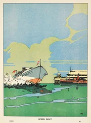 Speedboot