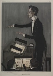 Wagneriaanse opera
