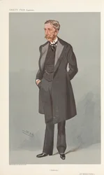 Diplomatie - De Rt. Hon. Sir Nicholas O