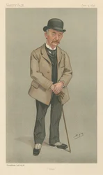 Tess, Thomas Hardy (Vanity Fair serie)