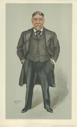 Admiraal Sir Archibald Lucius Douglas