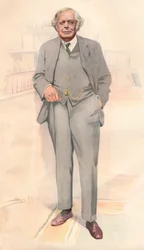 Augustine Birrell