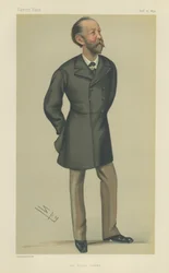 Brigadier-Generaal Sir Evelyn Wood