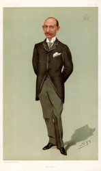 Brocklesby, de Graaf van Yarborough, 1896