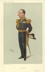 Kapitein John Rushworth Jellicoe