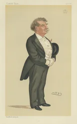 Charles Towry-Law, De Lord Ellenborough