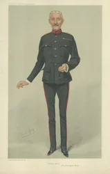 Kolonel Barrington Foote