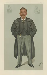 Kolonel Sir Rudolf Carl von Slatin