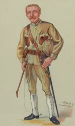 Fighting Bill, gepubliceerd in 