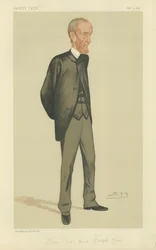 Generaal Lord Mark Ralph George Kerr