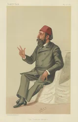 Hassan Fehmy Pasha