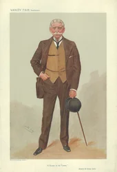 Luitenant-generaal Sir George Luck