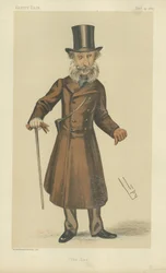 Luitenant-kolonel Henry Townshend Forester