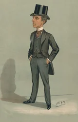 Kleine lieveling, 1897