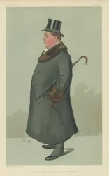 Lord Donoughmore