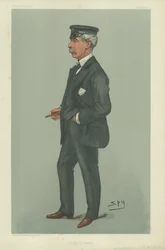 Maurice Fitzgerald, De Ridder van Kerry