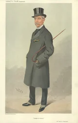Maurice Fitzgerald, De Ridder van Kerry