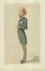 Mr. Edward Jenkins