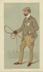Mr Ernest Terah Hooley