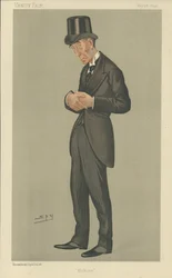 Mr. Gainsford Bruce