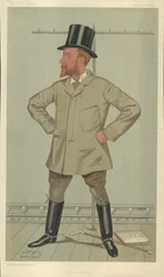 Mr Henry Arthur Jones