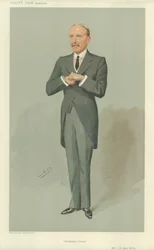 Mr J D Rees