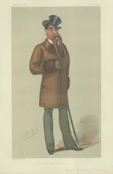 De heer Robert Richardson-Gardner