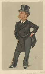 De heer Thomas Giibson Bowles