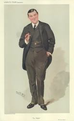Mr W Guy Granet