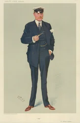 R Williams Bulkeley